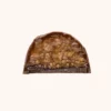 Praline praliné croquant