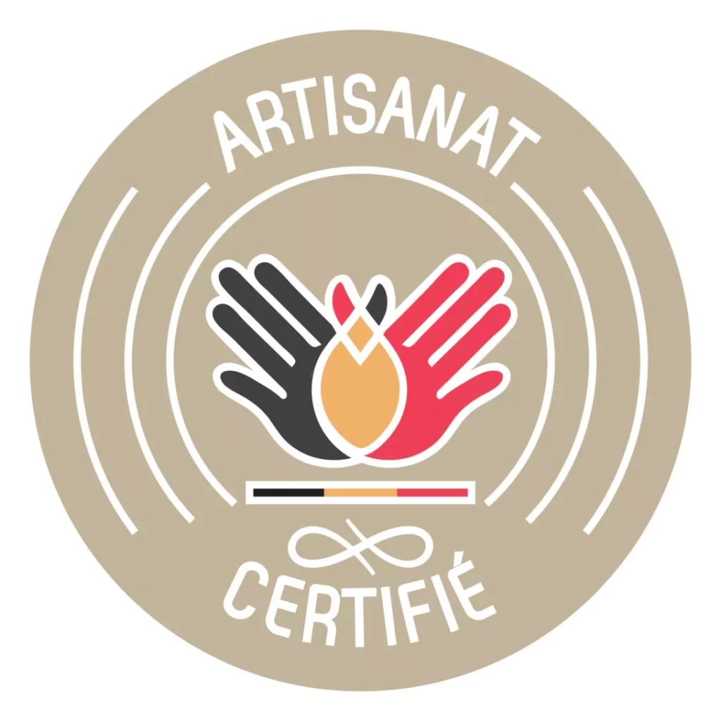 Artisanat certifié de Wallonie - Chokko - chocolatier glacier artisanal - Éghezée ( aische en refail )